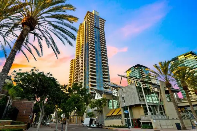 510 First Ave #402, San Diego, CA 92101 - Image #1