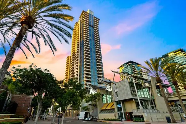 510 First Ave #402, San Diego, CA 92101