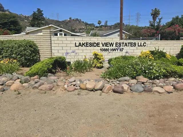 10880 Highway 67 #58, Lakeside, CA 92040 - Image #2