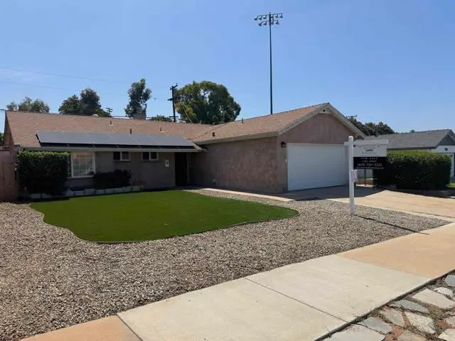 1217 Tangerine Street, El Cajon, CA 92021 - Image #2