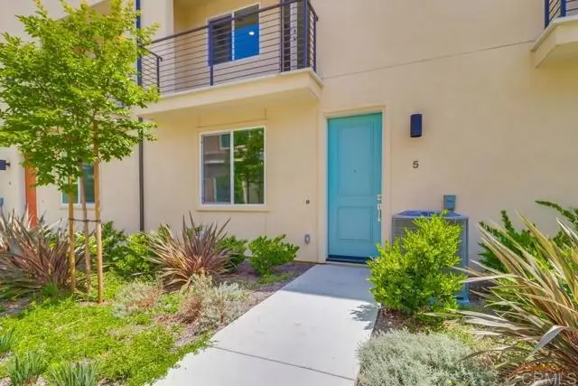 5305 Seacliff Place #5, San Diego, CA 92154 - Image #2