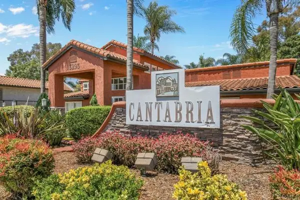 9959 Azuaga Street #105, San Diego, CA 92129