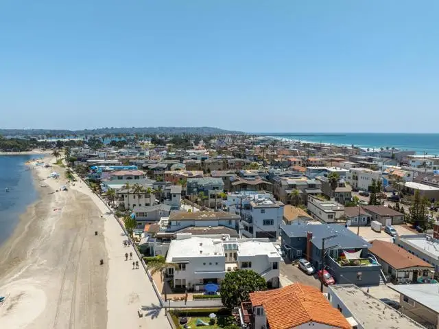 3366 Bayside Walk, San Diego, CA 92109 - Image #3