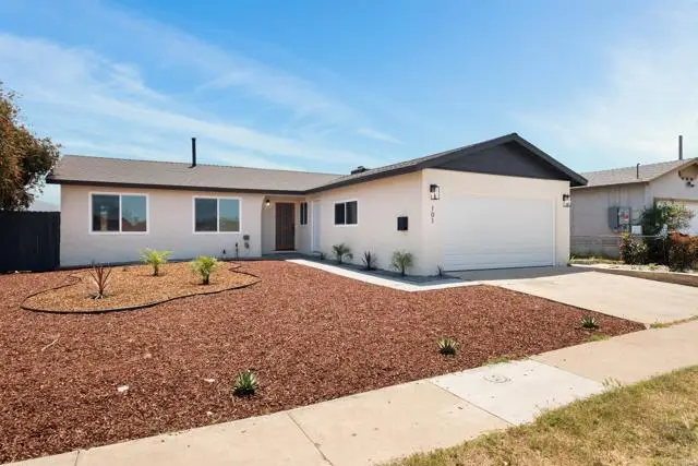 101 Coolwater Drive, San Diego, CA 92114 - Image #3