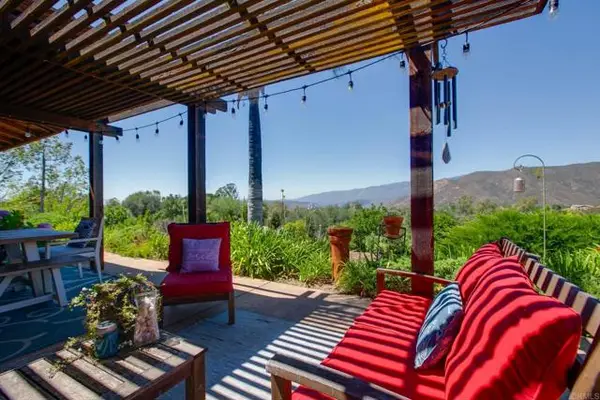 18818 Los Hermanos Ranch Road, Valley Center, CA 92082
