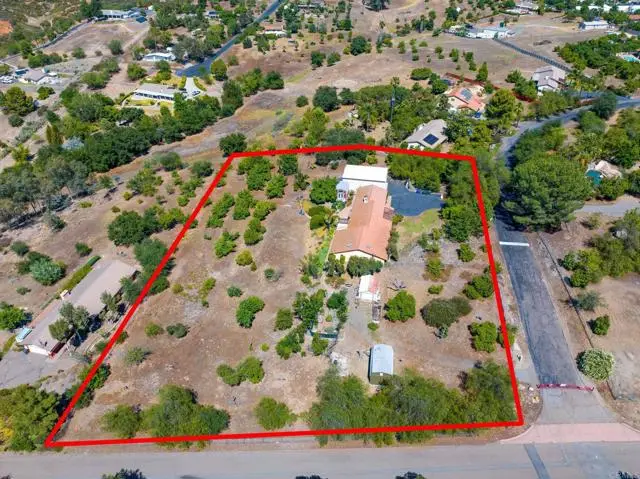 18818 Los Hermanos Ranch Road, Valley Center, CA 92082 - Image #3