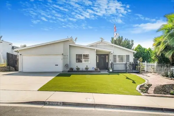 10212 Swanton Drive, Santee, CA 92071