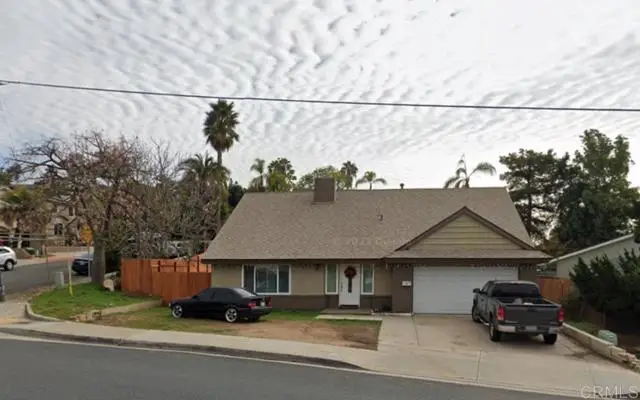 1507 Greenfield Dr, El Cajon, CA 92021 - Image #1