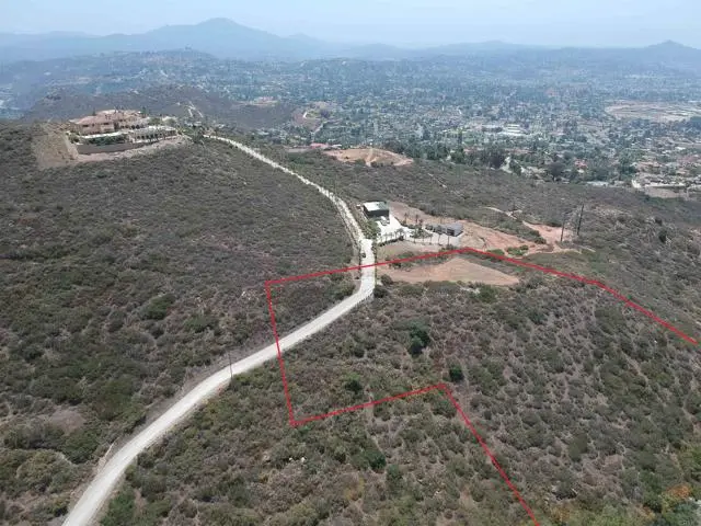 0 Saxton Lane, El Cajon, CA 92021 - Image #2