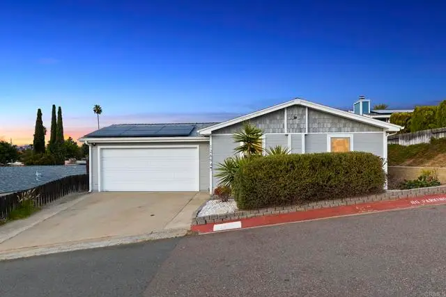 12694 Jackson Heights Drive, El Cajon, CA 92021 - Image #2