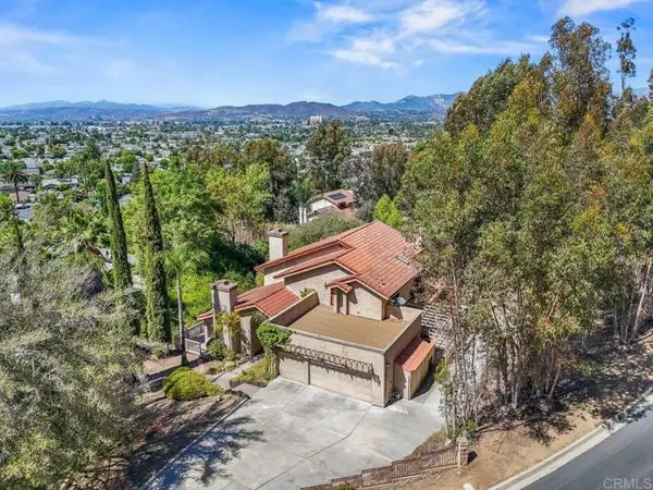 1521 Kimberly Woods Dr, El Cajon, CA 92020