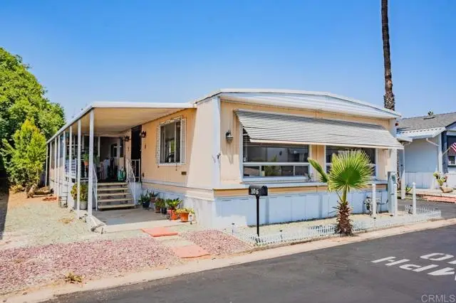 450 E Bradley Avenue #106, El Cajon, CA 92021 - Image #2