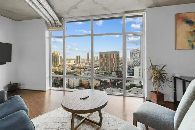 1080 Park Boulevard #1502, San Diego, CA 92101 - Image #1