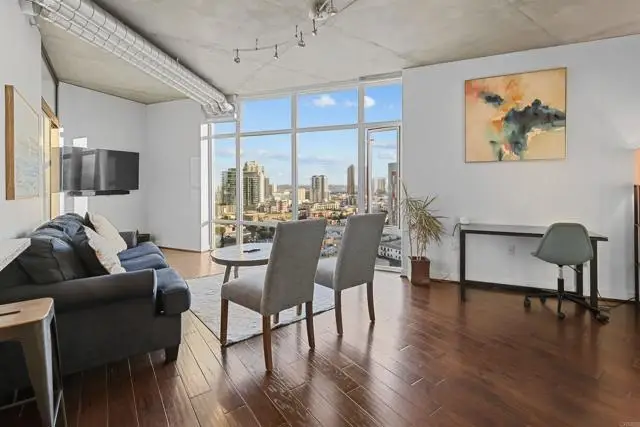 1080 Park Boulevard #1502, San Diego, CA 92101 - Image #2