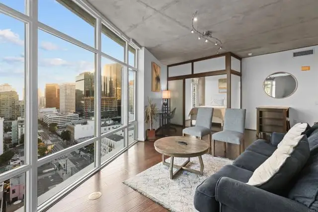 1080 Park Boulevard #1502, San Diego, CA 92101 - Image #3