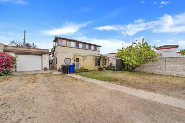 3018 Nimitz Boulevard, San Diego, CA 92106 - Image #2