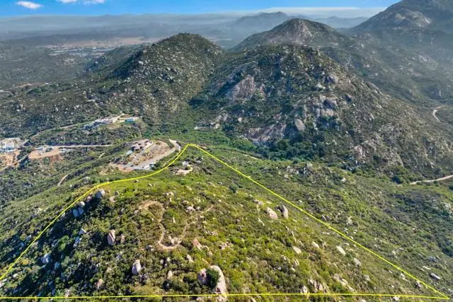 13795 Pata Ranch Road, Lakeside, CA 92040 - Image #1