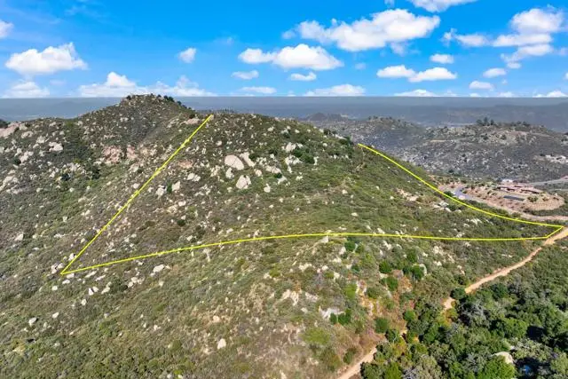 13795 Pata Ranch Road, Lakeside, CA 92040 - Image #3