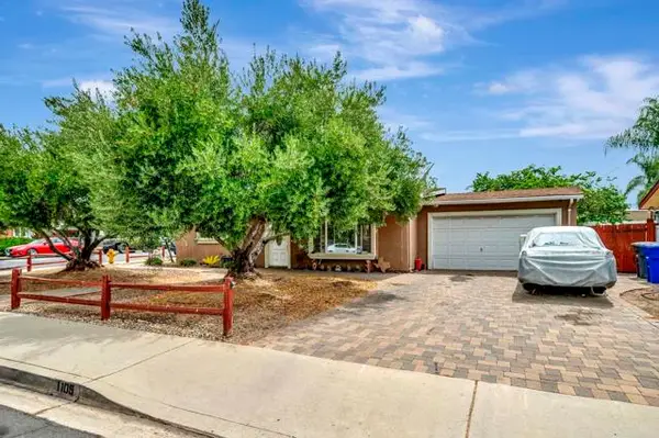 1105 Bostonia, El Cajon, CA 92021