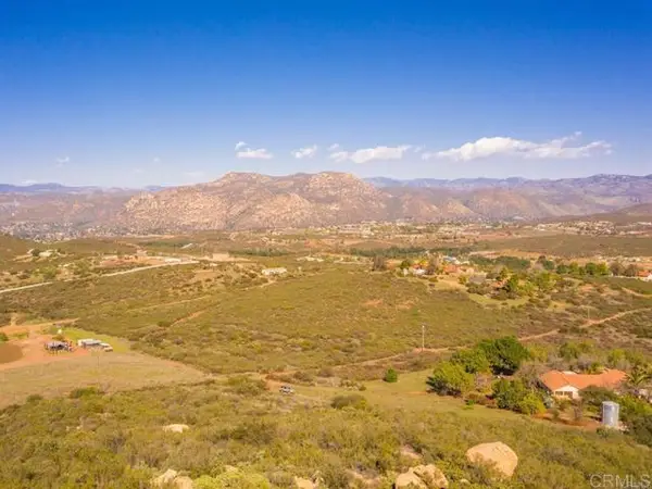 0 Painted Rock Road, Ramona, CA 92065