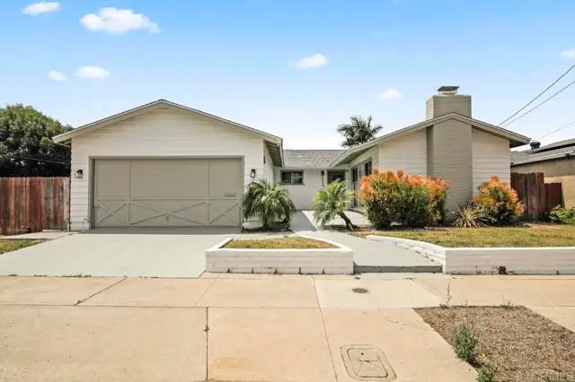 4625 Glacier Avenue, San Diego, CA 92120 - Image #1