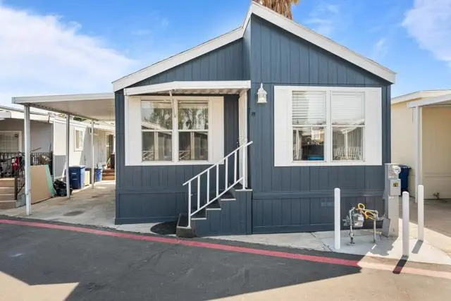 255 E Bradley Avenue #SPC 79, El Cajon, CA 92021 - Image #1