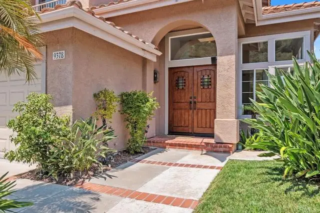 9378 Chabola Road, San Diego, CA 92129 - Image #2