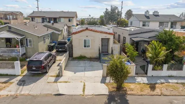 3655 44th Street, San Diego, CA 92105 - Image #2