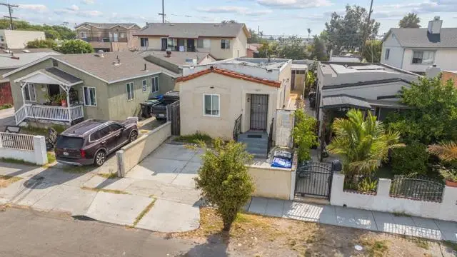 3655 44th Street, San Diego, CA 92105 - Image #3