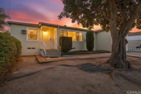 4145 Olive Avenue, La Mesa, CA 91941