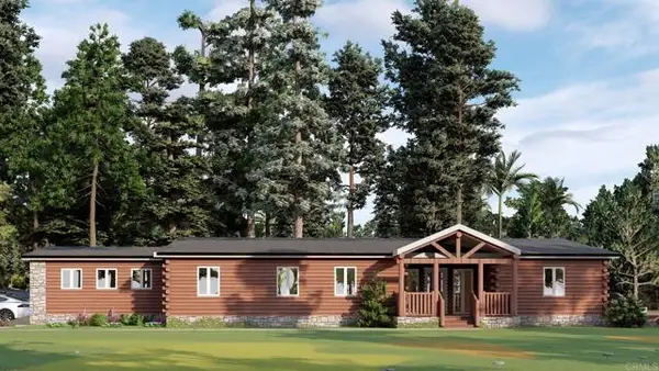 40177 Highland Road, Big Bear City, CA 92315