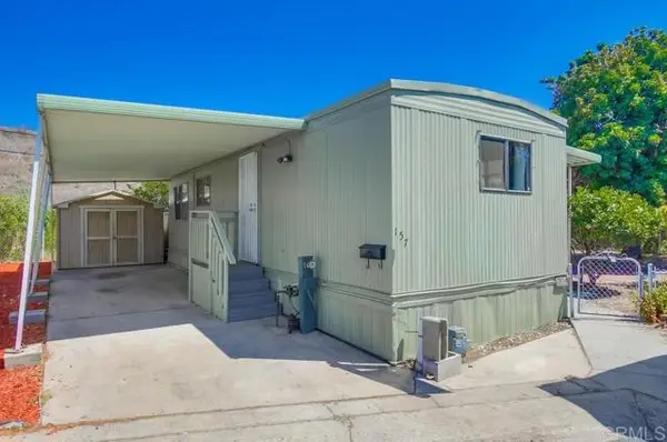 2003 Bayview Heights Drive #SPC 157, San Diego, CA 92105