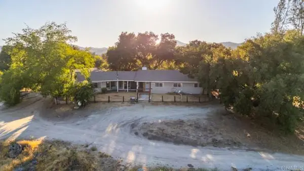 33805 Highway 94, Campo, CA 91906