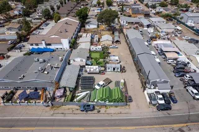 8922 Troy St, Spring Valley, CA 91977 - Image #1