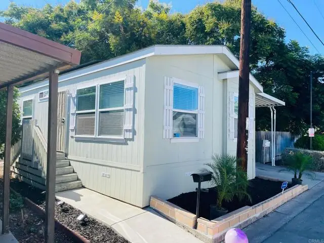 2515 Sweetwater Rd. #63, Spring Valley, CA 91977 - Image #1