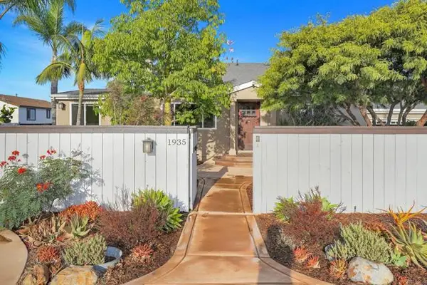 1935 Berry Street, Lemon Grove, CA 91945