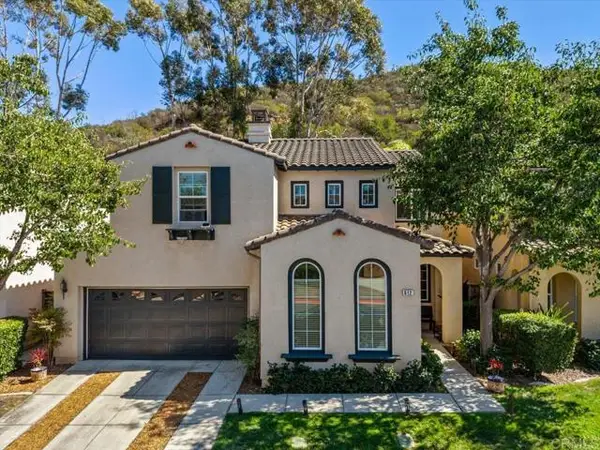 612 Via Del Caballo, San Marcos, CA 92078