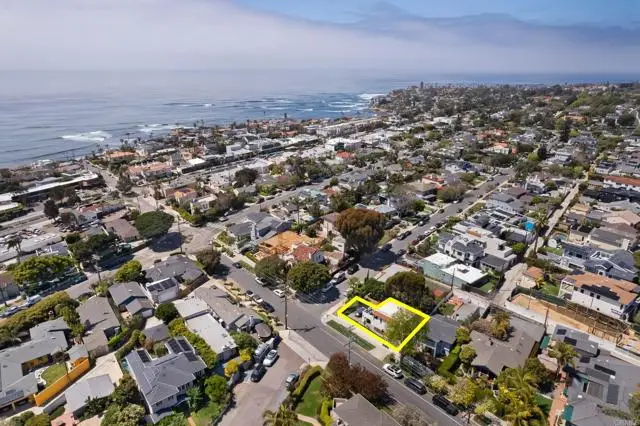 608 Forward Street, La Jolla, CA 92037 - Image #1