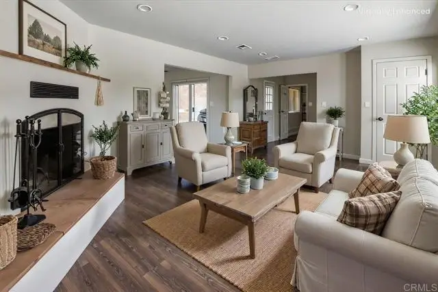 11694 Hi Ridge Road, Lakeside, CA 92040 - Image #2