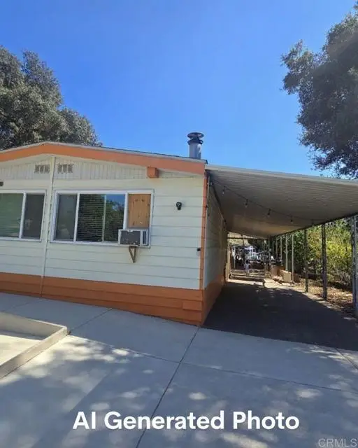 15613 Hawley Court, El Cajon, CA 92021 - #2