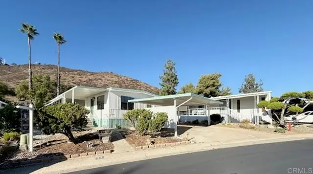 1120 Pepper Dr #17, El Cajon, CA 92021 - Image #1