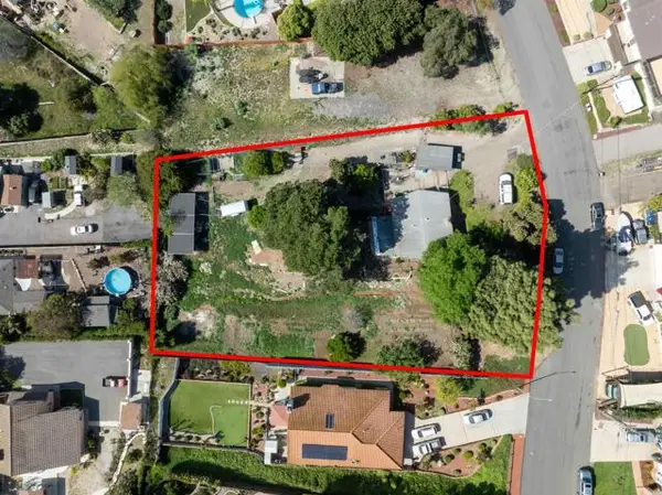 3536 Ybarra Road, Spring Valley, CA 91978