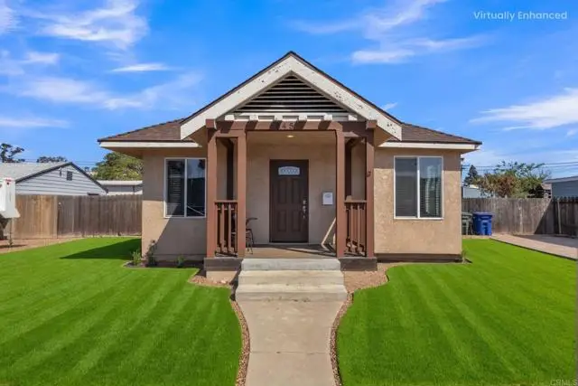 545 Ballantyne, El Cajon, CA 92020 - Image #1