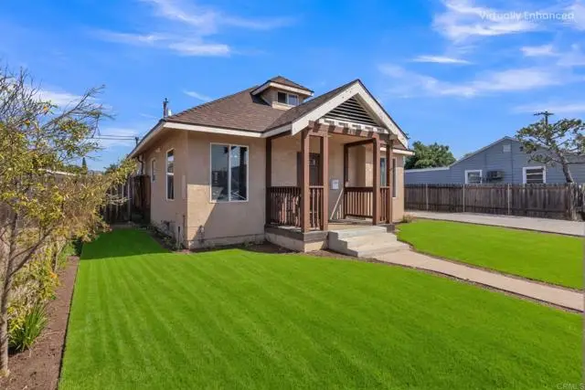 545 Ballantyne, El Cajon, CA 92020 - Image #2