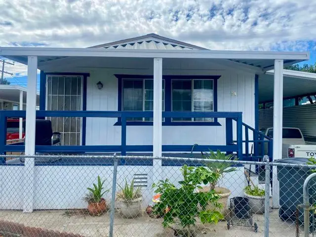 1430 E. Lexington Avenue #79, El Cajon, CA 92021 - #1