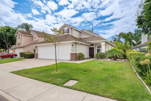 241 Muirfield Way, San Marcos, CA 92069 - Image #1