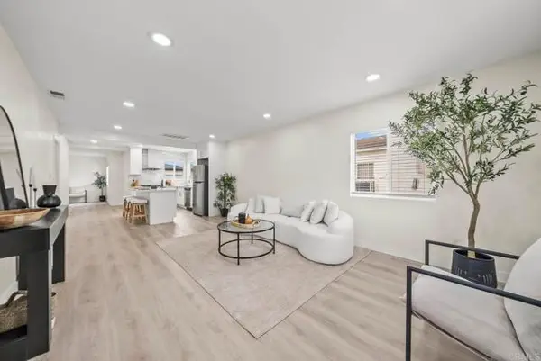 4733 Soria Drive, San Diego, CA 92115