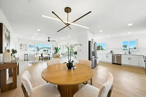 4542 Milton Street, San Diego, CA 92110