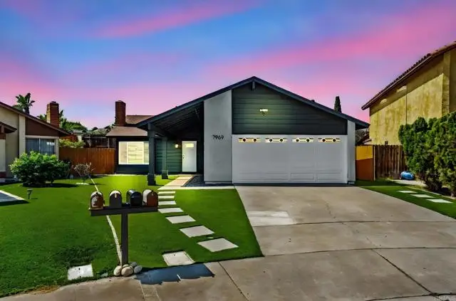 7969 Royal Oak Pl, San Diego, CA 92114 - Image #1