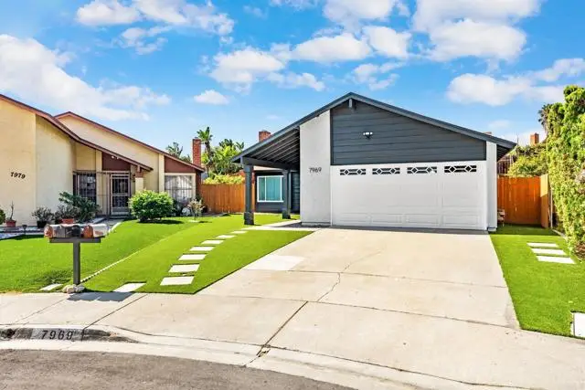 7969 Royal Oak Pl, San Diego, CA 92114 - Image #2